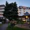 Parkhotel am Taunus - Oberursel