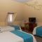 Hotel La Casona
