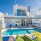 Olivine Pearl Villas