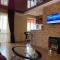 New apartments with panoramic views on Avenue Nauky