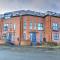 1BR Hideaway in Coventry - MH Apartment - 考文垂