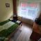 Apartament-studio, pokoje u Lucy