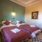Riad Les jardins de Merzouga