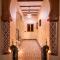 Riad Les jardins de Merzouga