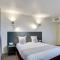 All Suites Appart Hôtel Aéroport Paris Orly – Rungis - 朗吉斯