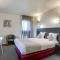 All Suites Appart Hôtel Aéroport Paris Orly – Rungis - 朗吉斯