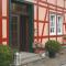 Ferienwohnungen Haus Froschkönig