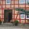 Ferienwohnungen Haus Froschkönig