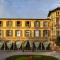 Villa Biondelli Wine & Suites