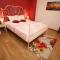 Flowers Apartments Timisoara
