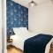 Studio Méan near Airbus and Chantiers Atlantique - wifi - parking - 圣纳泽尔