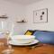 Studio Méan near Airbus and Chantiers Atlantique - wifi - parking - 圣纳泽尔
