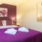 The Quayside B&B - Dingle