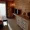 Ô refuge di’vin - 班内