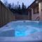 Settlers Lodge