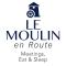 Moulin en Route - Blèves