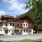 Appartement Zottl - Mayrhofen