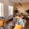 Duplex Apartment in the Heart of Ghent with Fantastic Views