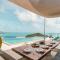 Paradise Villa Eden - Infinity Pool with Sea View in Samui