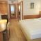 City Hotel Albrecht