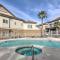 Desert Condo with Pool about 3 Miles to Colorado River! - Bullhead City