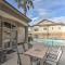 Desert Condo with Pool about 3 Miles to Colorado River! - Bullhead City