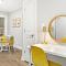 1BR Stylishly Furnished Apt in Lakeview - Oakdale 1S - شيكاغو