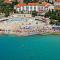 MI-MA Ul. Prilaz 1 51250, Novi Vinodolski, Hrvatska Apartman