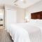 Canterra Suites Hotel