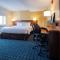 Fairfield Inn & Suites by Marriott New York Queens/Fresh Meadows - Queens