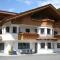 Appartement Zottl - Mayrhofen