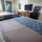 University Inn & Suites