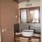 Caraïbes Cottages Le Jasmin vue mer a 500m de la plage - Deshaies