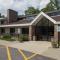 Boarders Inn and Suites by Cobblestone Hotels - Ripon
