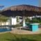 Depa Playa Halcon