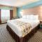 Ramada by Wyndham Houston Intercontinental Airport South