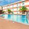 Ramada by Wyndham Houston Intercontinental Airport South