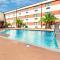 Ramada by Wyndham Houston Intercontinental Airport South - Houston