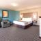 Ramada by Wyndham Houston Intercontinental Airport South