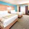 Ramada by Wyndham Houston Intercontinental Airport South