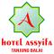 Hotel Assyifa Tanjungbalai - Tanjungbalai