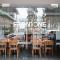 Three Eight Front One Boutique Batu Malang