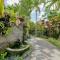 Kebun Indah Ubud