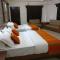 HISHAM SUITES