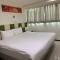 Yi Dian Yuan Hotel - Čung-li Yi Dian Yuan Hotel - Čung-li