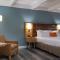 Prodigy Hotel, a Days Inn by Wyndham - Davis