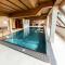 BOUTIQUEHOTEL das edelweiss