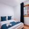 Apartamentos Globus by Be Alicante