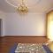 Tumanyan street 3 bedroom Deluxe apartment with Large Balcony TM662