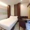Bed and Bath Serviced Suites
